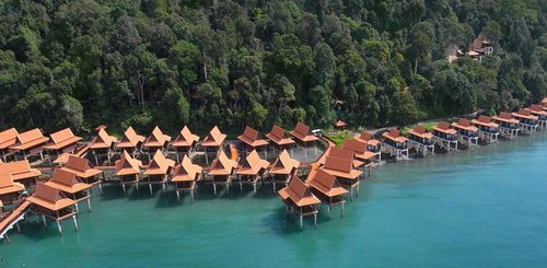 Berjaya Langkawi Malaysia