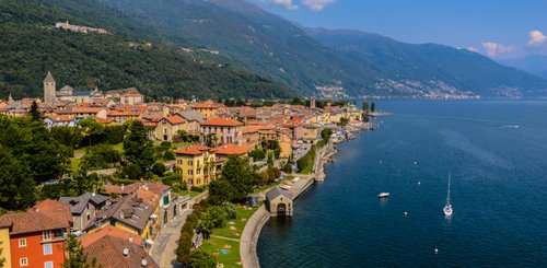 Lago Maggiore