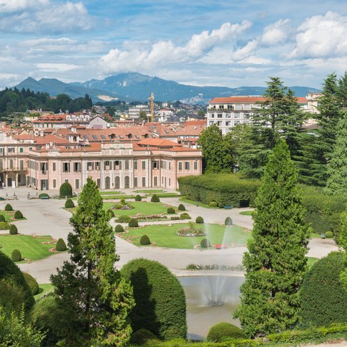 Varese 