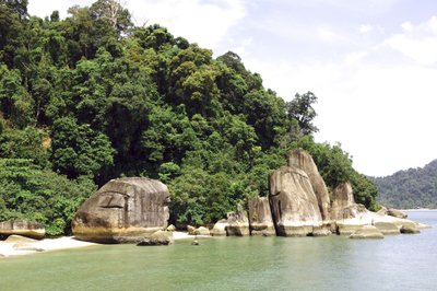 Malaysia Pangkor Laut