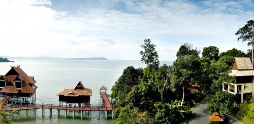 Berjaya Langkawi Malaysia