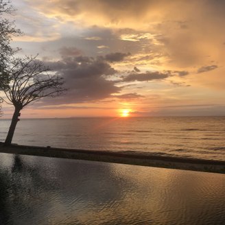 Lombok Qunci Villas Hotel