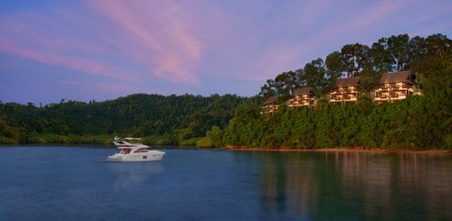 Gaya Island Resort