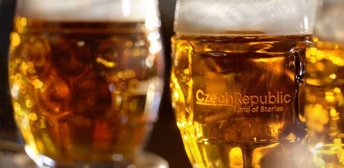 Biertradition in der Tschechischen Republik