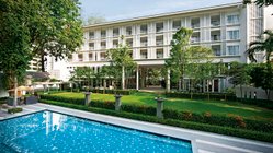 Lone Pine Hotel Insel Penang Westmalaysia