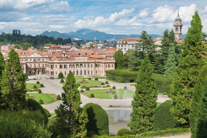 Varese 