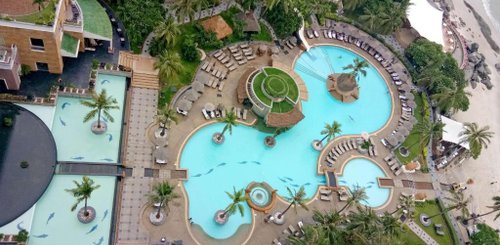 Hilton Hua Hin Resort & Spa