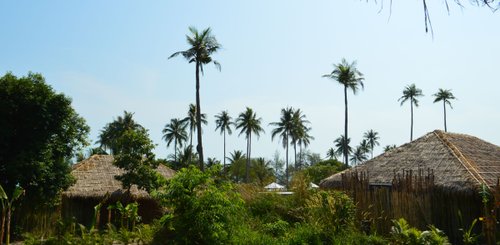 Tamu Koh Rong