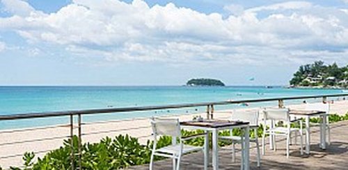 Katathani Beach Resort Phuket