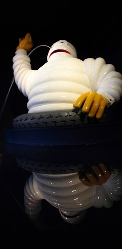 L'Aventure Michelin, Clermont-Ferrand 