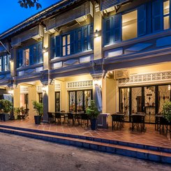 The Columns Kampot