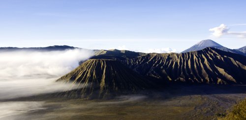 Java Bromo