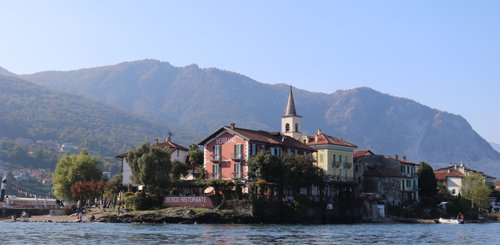 Lago Maggiore