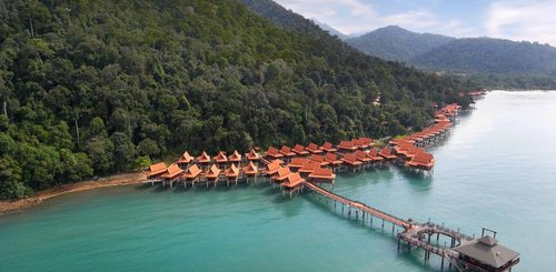 Berjaya Langkawi Malaysia