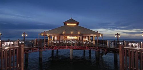 Berjaya Langkawi Malaysia