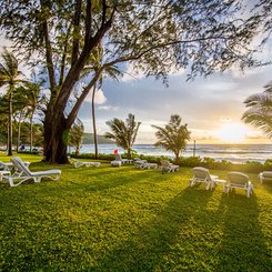 Katathani Beach Resort Phuket