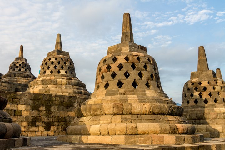 Java Borobudur